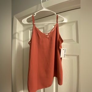 BRAND NEW WITH TAGS Nine West Tank Top
